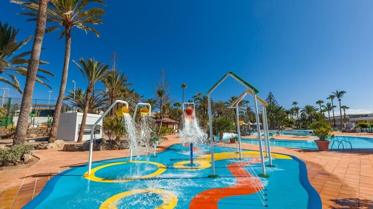 Abora Interclub Atlantic by Lopesan Hotels